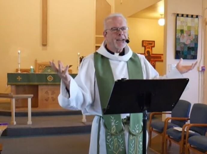 Sermons St Philip Anglican Church